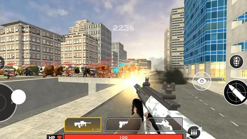 超级沙盒3D手机版