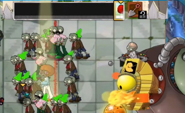 渔夫僵尸怎么打配图2