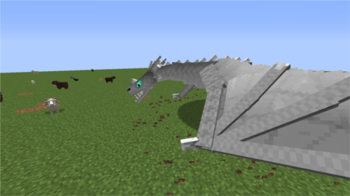 我的世界冰火传说模组免费版新手攻略1