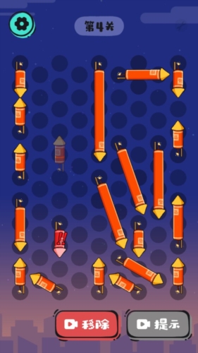 这就是骚操作无广告版游戏亮点