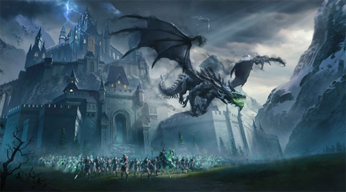 魔法门之英雄无敌领主争霸最新版新手攻略2