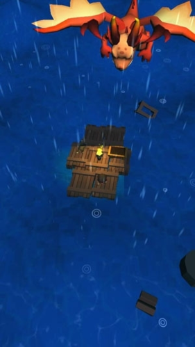 海岛原始人免费版2