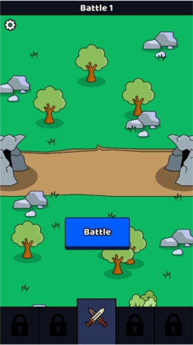 我们是战士内置菜单版图片3