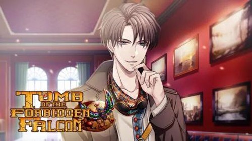 禁隼之墓汉化版