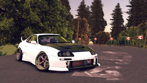 哈希利亚漂流者修改版中文图片2