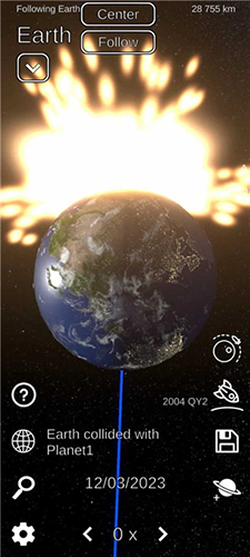 太阳系模拟器免广告版
