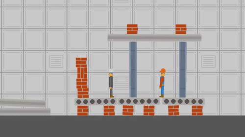 建筑游乐场最新版