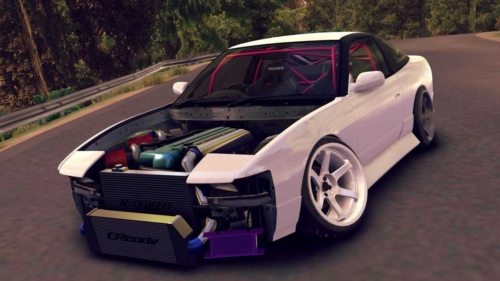 哈希利亚漂流者修改版中文图片3