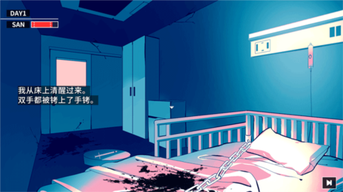 克苏鲁神话疯狂低语最新版13