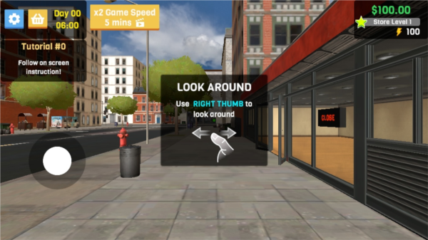 服装店模拟器免广告版