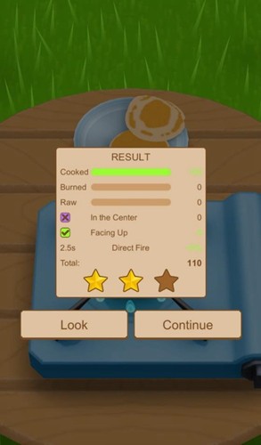 翻炒厨师中文版