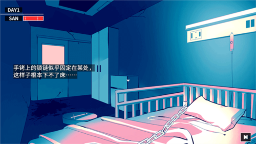 克苏鲁神话疯狂低语最新版9