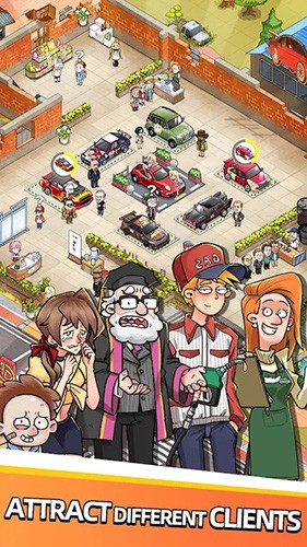 没有中间商赚差价无限金钱钻石版