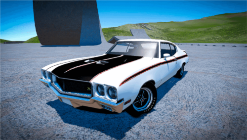 辛迪车祸模拟器汉化版 辛迪车祸模拟器虫虫助手模组图片11