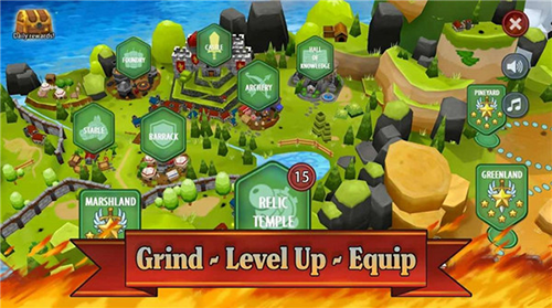 王国保卫战恶魔军团最新版