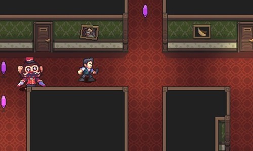 超级黑暗欺骗内置修改器