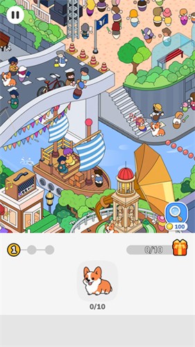 寻宝大侦探最新版