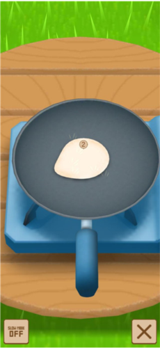 翻炒厨师中文版图片6