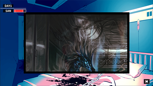 克苏鲁神话疯狂低语最新版3