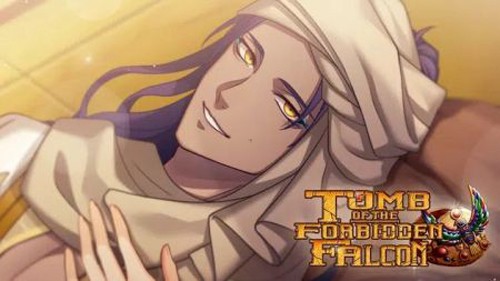 禁隼之墓汉化版