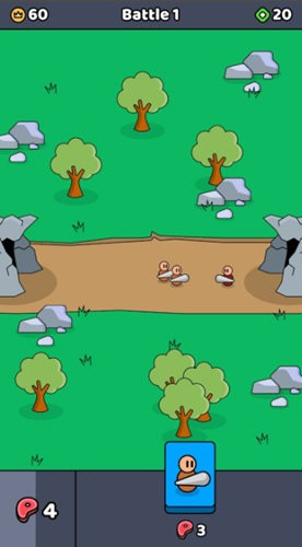 我们是战士内置菜单版