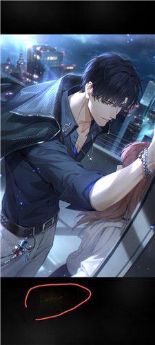 光与夜之恋九游版灵犀酝酿操作详解 图片6