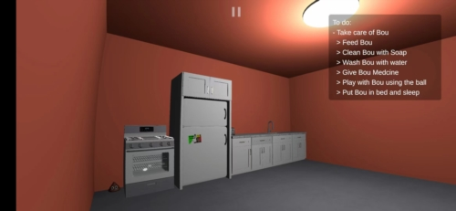 答辩的复仇最新版图片5