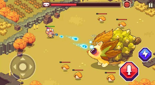 史诗花园最新版