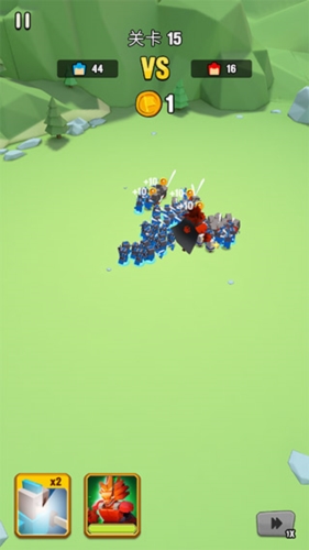 艺术战争汉化版1