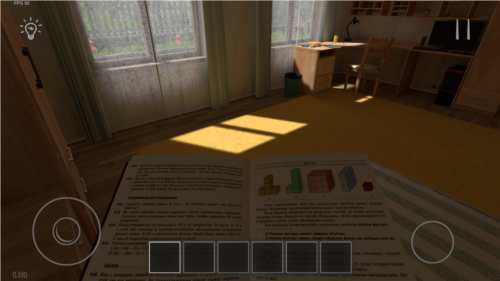 学生逃亡隐身手机版图片2