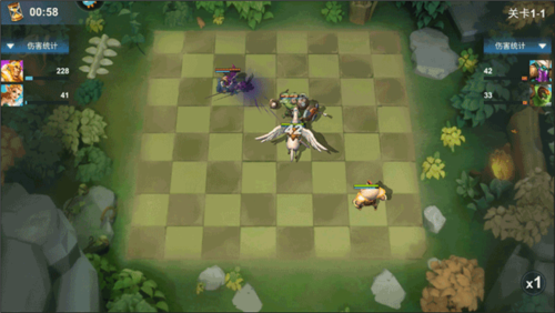 棋兵传说官方版怎么玩6