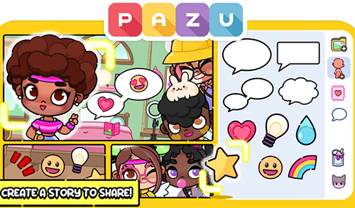 化身制造商为孩子们打扮最新版