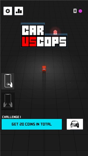 亡命时速官方版