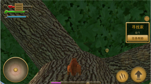 鼠鼠大冒险图片5