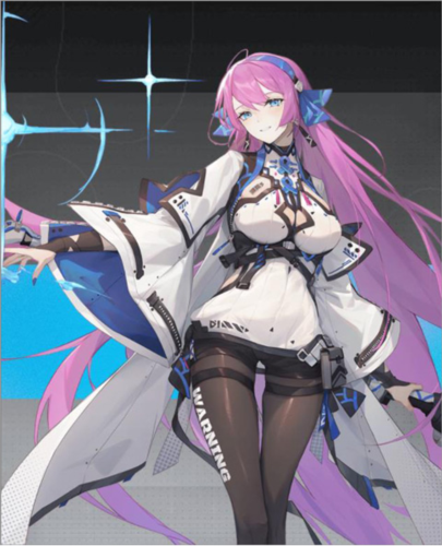 行界阵营介绍 图片10