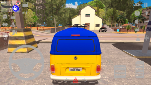 巴西卡车2023最新版图片2