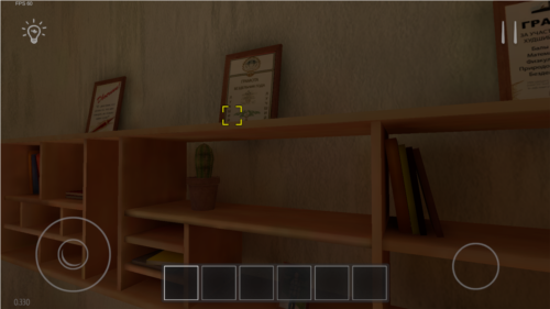 学生逃亡隐身手机版图片3