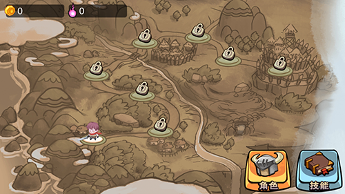 元素战纪官方版本4