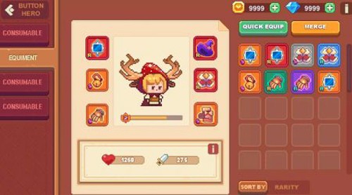 史诗花园最新版