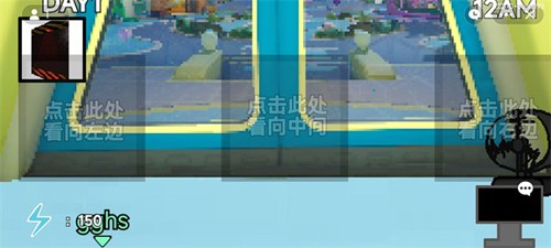 蛋仔岛恐怖危机游戏最新版