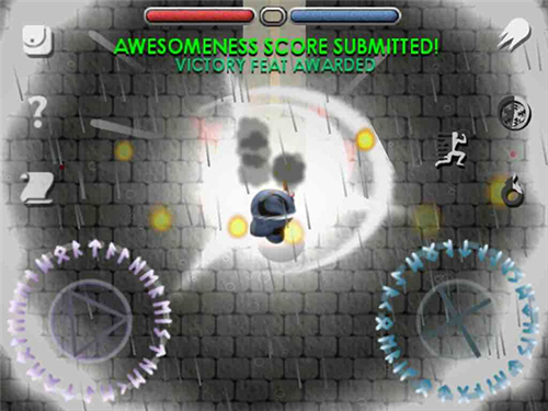 所罗门的守望11