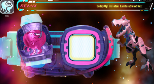 假面骑士利维斯腰带模拟器最新版怎么玩5