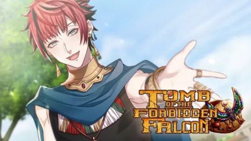 禁隼之墓汉化版