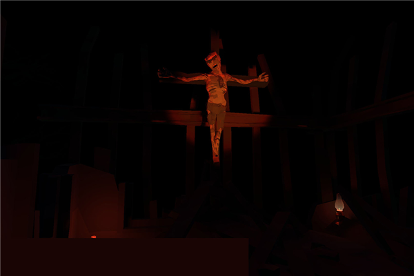 恐怖对决单机版九游渠道服