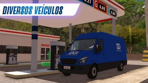 巴西卡车2023最新版