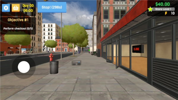 服装店模拟器免广告版