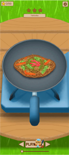 翻炒厨师中文版图片3