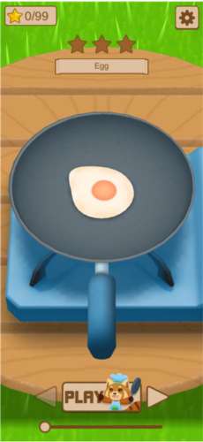 翻炒厨师中文版图片4