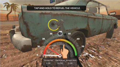 垃圾场加油站模拟器无限钞票版新手指南6