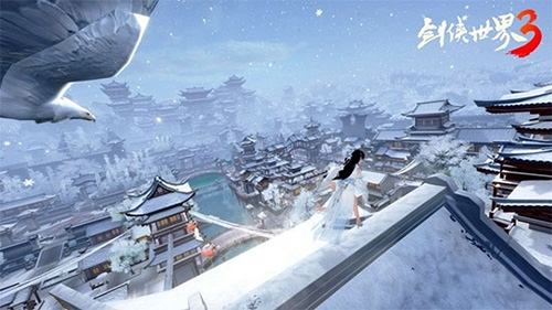 剑侠世界3国际版家族商店兑换道具推荐